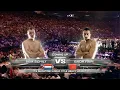 Download Lagu Semmy Schilt v Badr Hari #1