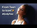 Download Lagu Hoe Emily Feld met pure authenticiteit een miljoen volgers kreeg 💖