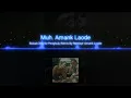 Download Lagu lagu jgt bawah aku ke penghulu by Remixer Amank Laode terbaru 2021🎧
