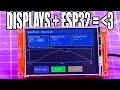 Touch Your ESP32 - Custom PCB For 3 5 TFT LCD With TOUCH