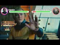 Download Lagu THUNDERBOLTS*(2025) - Sentry vs Thunderbolts Fight Scene With Healthbars
