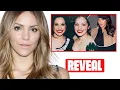 A STAB IN THE BACK Katharine Mcphee REVEALS Meghan s Plastic Surgery And Bleached Skin Secrets