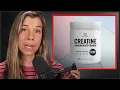 Should You Supplement With Creatine - Rhonda Patrick