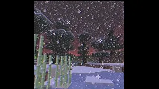 C418 Moog City 2 Slowed 1h 