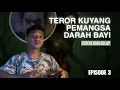 KORBAN KUYANG | Cerita dari Gelap Eps 3