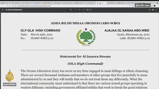 Haasaa Jaal Marroo 2021 New 