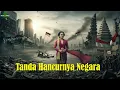 Download Lagu Tanda-tanda H4NCU-RNY4 Negara -  Burakrakan | Lagu Sunda