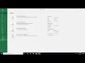 Error Checking In Microsoft Excel 19 - How To Turn On