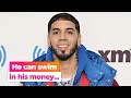 The insane income of Anuel AA