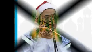 الشيخ الطبلاوى سورة الاحزاب تلاوة خارجية من الكويت 