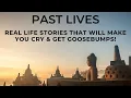 Real Past Life Regression Stories A Man Who Spoke An Ancient Language