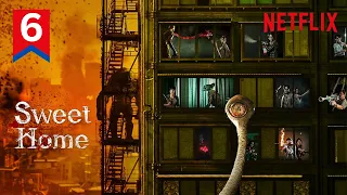 sweet home season 1 episode 6 explained in hindi netflix series pratiksha nagar