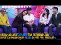 Lagu Denada Dapat Kejutan Tak Terduga Di Trans TV? || Satu Studio Dibuat Nangis Histeris