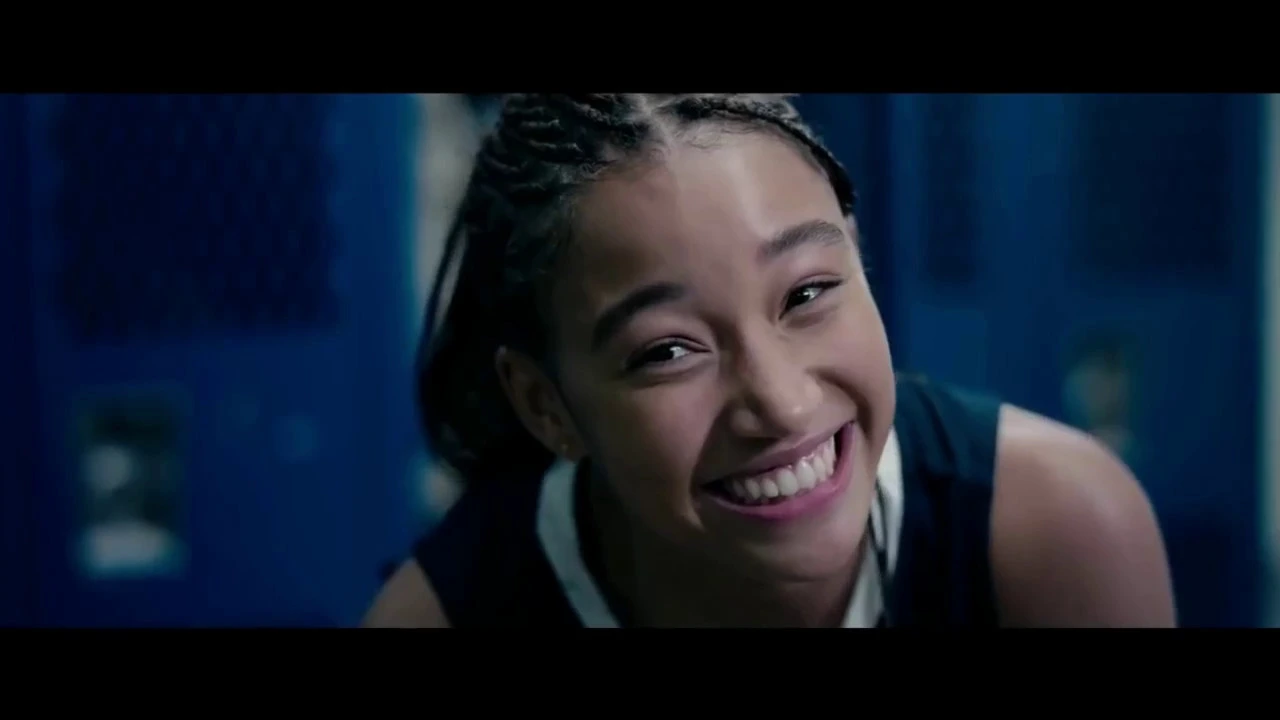 The Hate U Give Trailer Song (Travis Scott ft. Kendrick Lamar - Goosebumps)