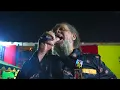 Fred Locks -So Jah Say & Black Star Liner (Live) Inner City Dub Kingston, Jamaica 2017