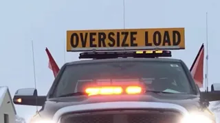 PILOT CARS It s about safety