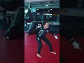 Download Lagu Nina Drama teaches UFC Champ Magomed Ankalaev the double bullet | UFC 320 #shorts #UFC #mma