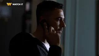 العارف الخطر بيقرب من يونس ولازم يتصرف قبل فوات الأوان 