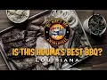 Houma s Best BBQ Big Mike s BBQ Smokehouse