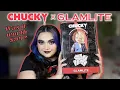 NEW CHUCKY X GLAMLITE FULL COLLECTION REVIEW