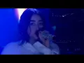 Alan Walker - All Falls Down Live Premios Grammy noruegos