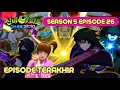 SHINBI'S HOUSE SEASON 5 EPISODE 26 | REVIEW CERITA BAHASA INDONESIA EPISODE TERAKHIR | StellaKim