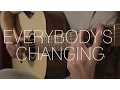 Download Lagu Keane - Everybody's Changing - Fingerstyle Guitar Cover by James Bartholomew