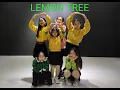 Download Lagu Lemon Tree -Fools Garden (Tiktok remix)| TIKTOK| ZUMBA KID| ABAILA DANCE FITNESS