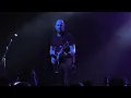 Warbringer - Firepower Kills (Live in Budapest, Hungary, 19.05.2025) 4K