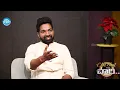 Folk Singer Shankar Babu Kandukoori About Pushpa 2 PEELINGS Song | iDream Media