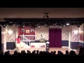 Anyone For Breakfast Trailer
