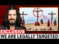 Download Lagu Hollywood Targets The Chosen — Jonathan Roumie \u0026 Dallas Jenkins Break Silence