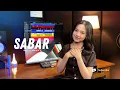 Download Lagu Sabar - Nayla Fardila