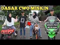 Lagu ADNAN DI REMEHIN SAMA CWE CANTIK GAPUNYA MOTOR TERNYATA