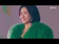 Triangle (트라이앵글) Reunites to Perform 'Love Is' | Wild Sing | Netflix Philippines