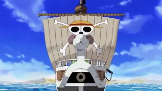 memories amv one piece