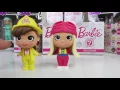 Funko Barbie Mystery Minis Blind Box Opening