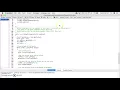 Arrays and Tracing Code