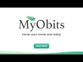 The Obituary App for online One-time 19 99 fee