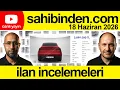 2CR Canli - 18 Haziran 2026