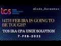 fully explained TCS IRA 7TH FEB UNIX SOL TCS PRA TCS CPA TCS OPA BASH TUTORIAL UNIX TUTORIAL UNIX