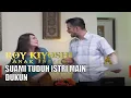 Lagu Seorang Guru Yang Dihantui Hantu Penari | Roy Kiyoshi Anak Indigo ANTV | Eps 2 FULL