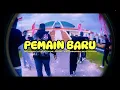 Download Lagu Eno Smaper - Pemain Baru ft. Atta Halilintar, Syafril, Alan Darmawan \u0026 Beta Jargaria ( Lyric )