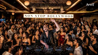 BOLLYWOOD NON STOP BOLLYTECH AVNEET MUSIC LIVE SET BOLLYWOOD CLASSICS 2026