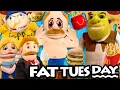 Download Lagu SML Movie: Fat Tuesday!