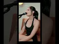 Download Lagu ORANG YANG SALAH - LUVIA BAND ( Cover By Latoya De Larasa ) #acousticcover