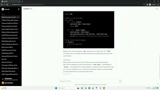 calculate execution time in python