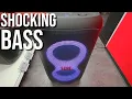 Download Lagu 🔥NEW JBL PARTYBOX 520 FIRST LOOK \u0026 HOT BASS TEST🔥