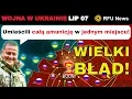 Download Lagu 07 LIP: Ofensywa Donbaska Wstrzymana! 110000 Rosyjskich Żołnierzy BEZ AMUNICJI! | RFU News