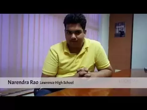 Career guidance: I discovered a wide range of careers options in commerce through Lodestar